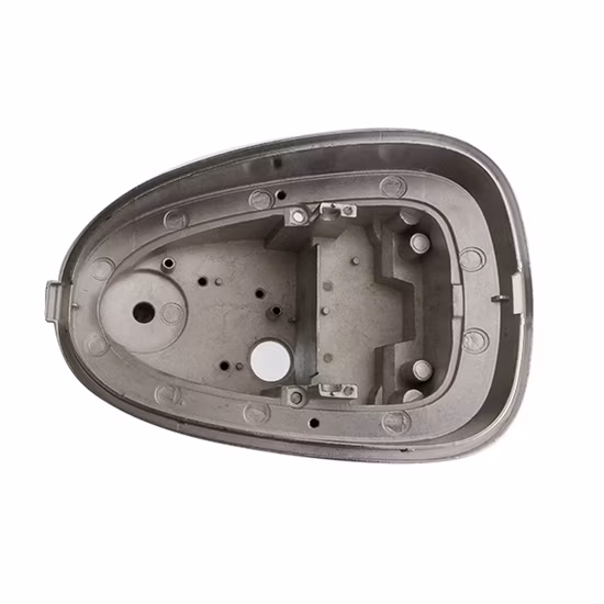 Профессиональный заводской алюминиевый литье под давлением автоматический радиатор запасных частей для автомобильной промышленности